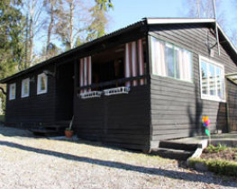 Ferienhaus "Dyvik Österåker", Åkersberga, Stockholm