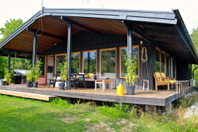 Ferienhaus "Fritidshus Roslagen", Schweden, Stockholm, Bergshamra Hauptbild