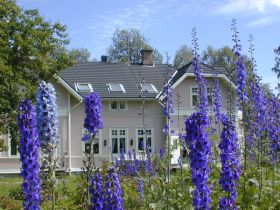 Ferienwohnung "Rosa Huset", Schweden, Värmland, Osebol