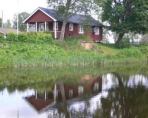 Ferienhaus "Ämterstugan", Västra Ämtervik, Värmland