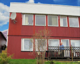 Ferienwohnung "B&amp;B Sundsbruk", Sundsbruk, Ångermanland
