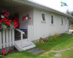 Ferienhaus "Sommarro Varberg", Varberg, Halland
