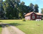 Ferienhaus "Chaufförbostaden", Motala, Östergötland