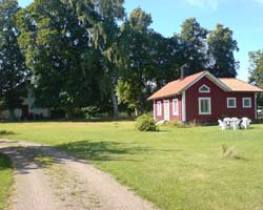 Ferienhaus "Chaufförbostaden", Motala, Östergötland