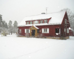 Ferienwohnung "Gruvan", Kopparberg, Västmanland