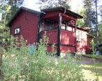 Ferienhaus "Talleberg", Örebro, Närke