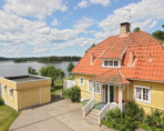 Ferienhaus "Linnäs Udda", Rimforsa, Östergötland