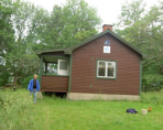 Ferienhaus "Salta Skär", Enköping, Uppland
