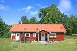 Ferienhaus "Gässemåla", Ryd, Småland