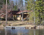 Ferienhaus "Kopparhyttan ", Grangärde, Dalarna