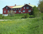 Ferienwohnung "Djursta Gård", Jättendal, Hälsingland