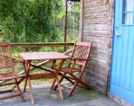 Ferienhaus "Alva 1", Hemse, Gotland