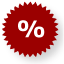%